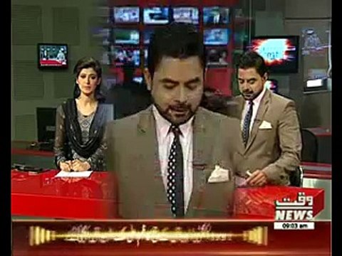 NA-122 Verdict in Rigging Case to be announced today