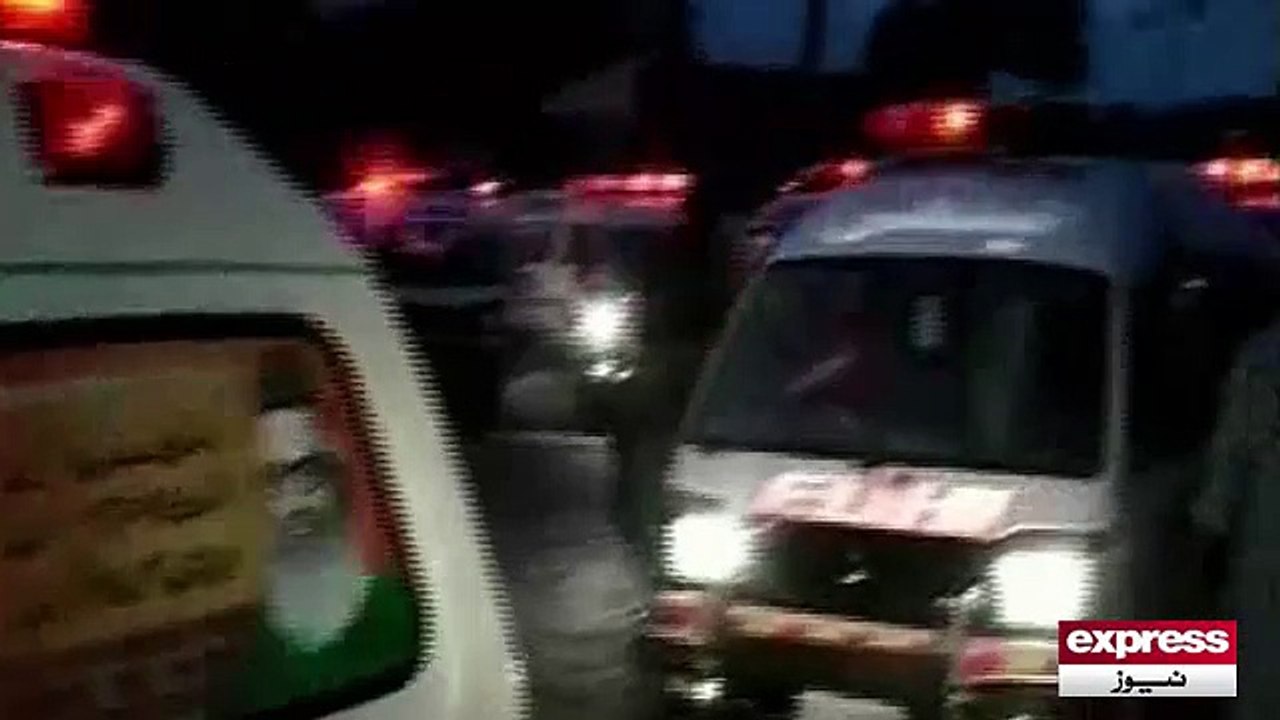 Rangers and Police operation - 22 AUG 2015
