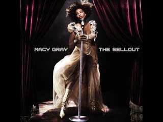 Macy Grey - The Sellout