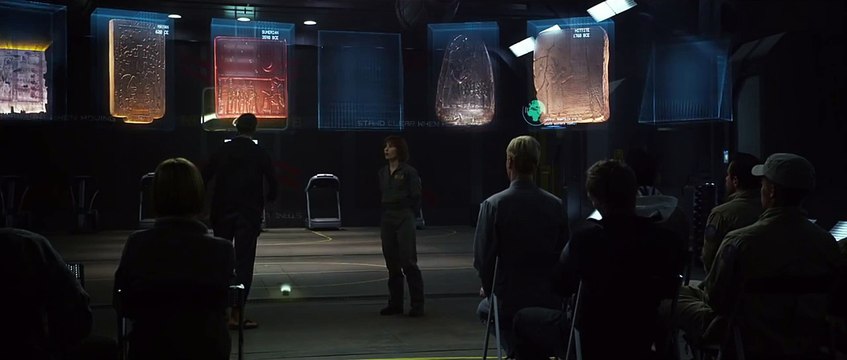 Watch Prometheus 2012 Full Movie