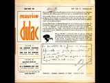 Maurice Dulac À l'ombre de toi (1966)