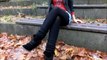 Lookbook Herbst 2012 // 4 Outfits