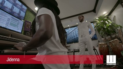 Jidenna - Wondaland- Welcome to the Future - Jidenna