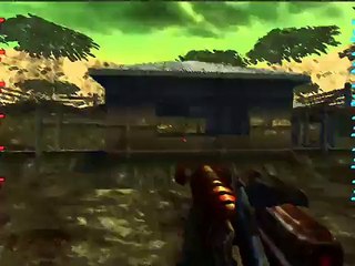 AvP2 Evil Doc Mod (Part 3)