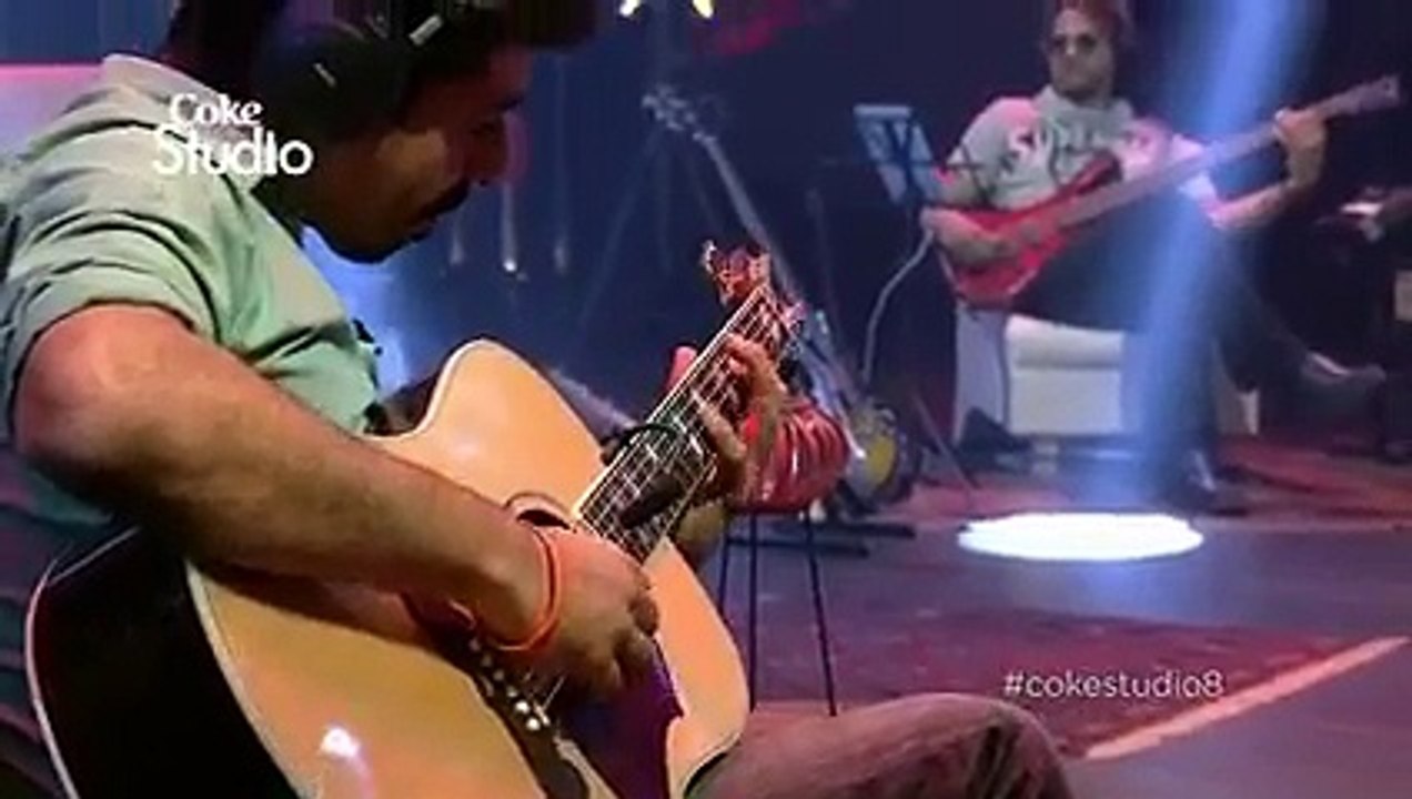 Episode 2 Coke Studio season 8