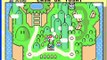 Super Mario World - Mundo 1: Fases 3, 4, 5