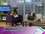 Los 5 Lenguajes del Amor (METVC)