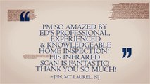 Home Inspector NJ | New Jersey Home Inspection Cost Reviews | Jersey Inspector