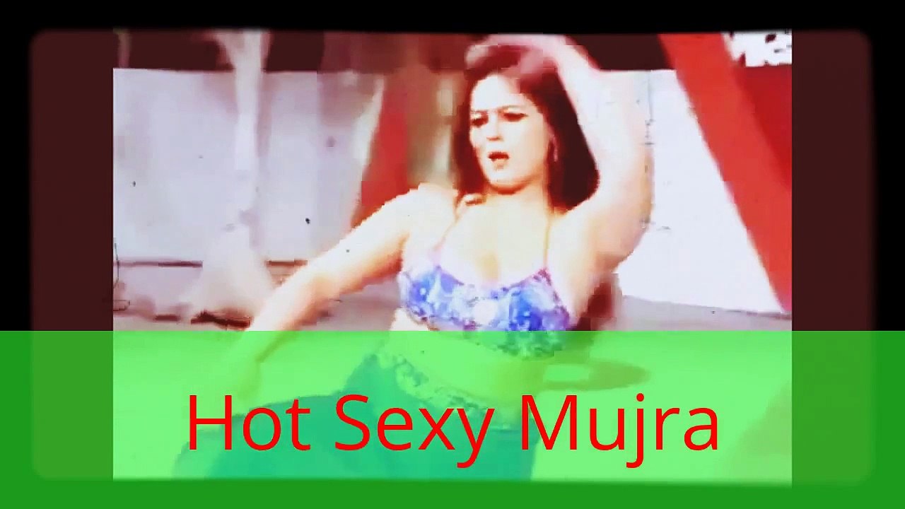 Pakistani Punjabi Full Nanga Mujra Hot Mujra