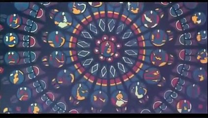 Hunchback of Notre Dame - Hellfire (French)