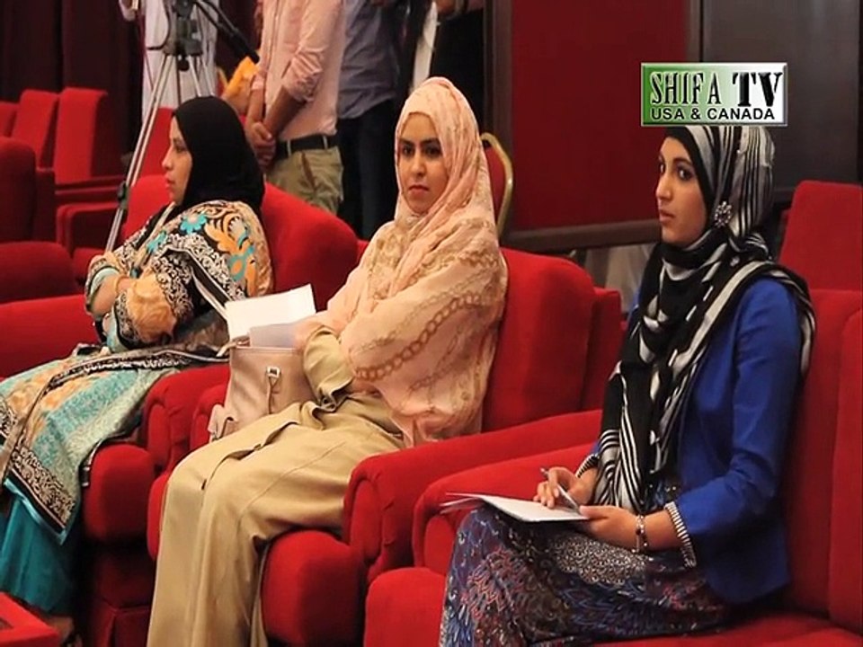 Asmaul Husna – 99 Names of Allah Almighty IECRC Youth Brothers