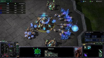 SC2 Katherine square 2vs2 18th august 2015 b