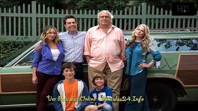 Vacaciones ver pelicula online completas + descargar gratis