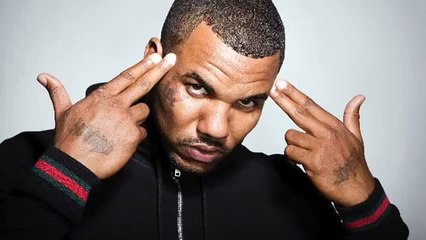 The Game Bigger Than Me Blood Money Year of the Wolf Original