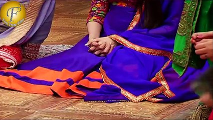 DANCING TWIST IN TERE SHAHAR ME