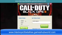 Unlock_Install Call of Duty Black Ops III Multiplayer Beta Code Generator Free