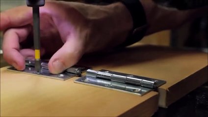 Hareket Eden Monitör Nasıl Takılır?