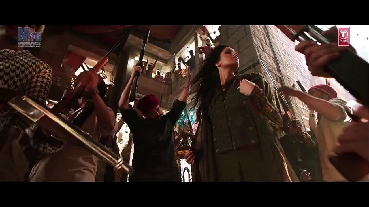 Afghan Jalebi HD Video Song Phantom [2015] Katrina Kaif