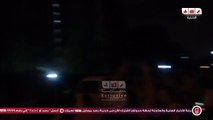 رصد | رد فعل المعتصمين بميدان رابعة العدوية بعد إطلاق بلطجي للرصاص في الهواء فبل فجر اليوم