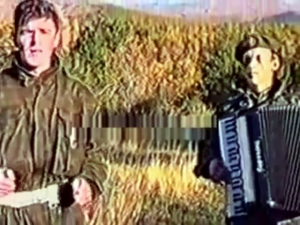 Remove Kebab (Remove Balkan Remix)