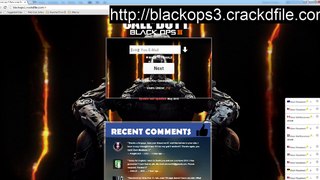 Call of duty Blackops 3 Beta code generator PC,XBOX ONE, PS4