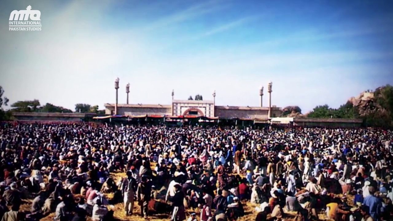 MTA Pakistan: Documentary about Ahmadiyya Jalsa Salana Rabwah