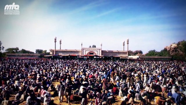 MTA Pakistan: Documentary about Ahmadiyya Jalsa Salana Rabwah