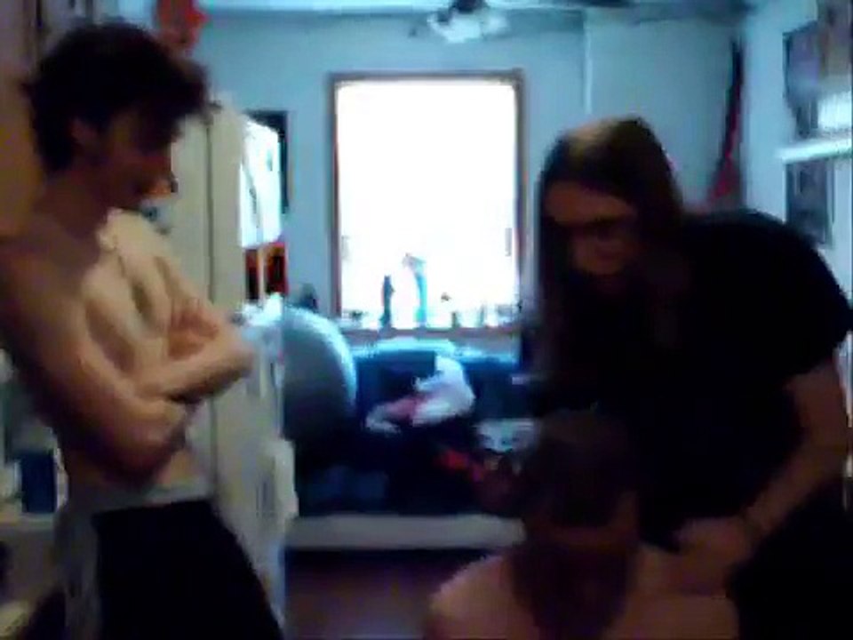 Head Shave