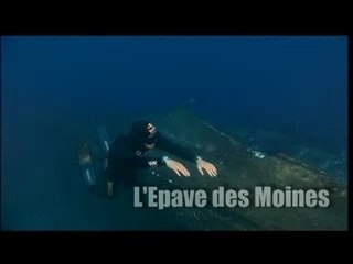 Teaser Princes des Epaves