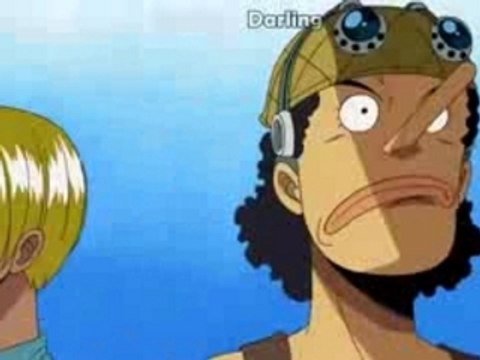 One Piece OP Opening 7