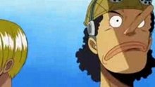 One Piece OP Opening 7