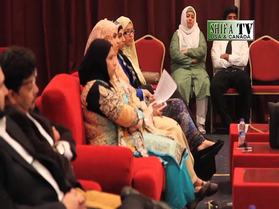 Qasidah Shareef (Urdu) Brother Muhammad Bilal Awaan