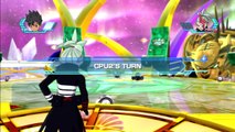 Bakugan Battle Brawlers Walkthrough Part 17 (X360, PS3, Wii, PS2) 【 DARKUS 】Ending [HD]