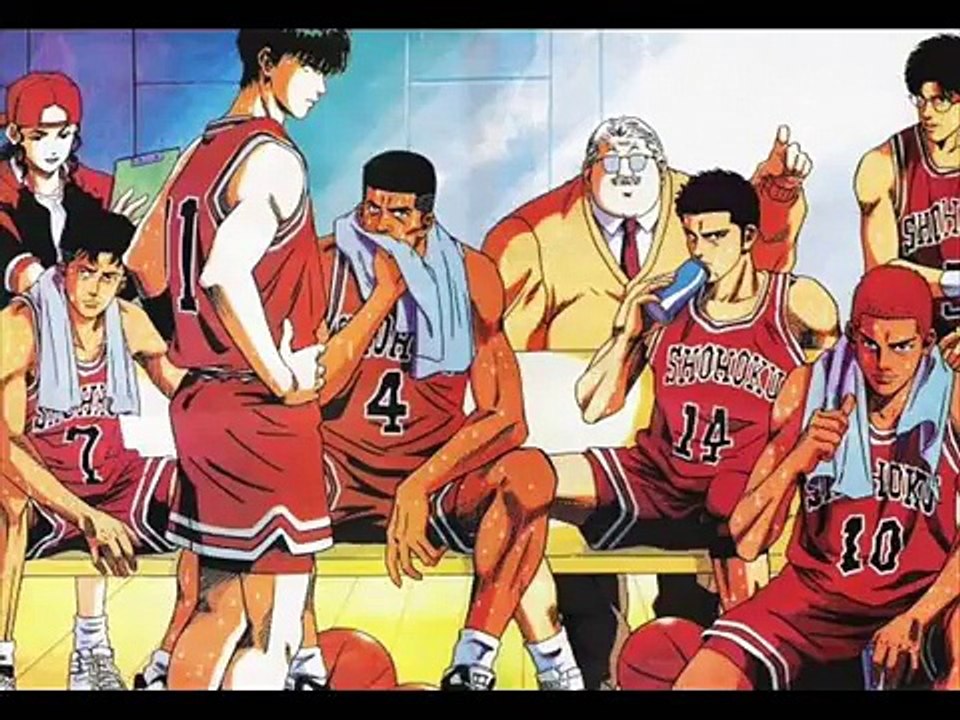 Slamdunk Theme Song (Taglish) waSTed™