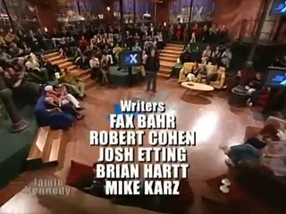 jamie kennedy experiment jkx + bad plastic surgeon