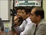 Desarrollo de Videojuegos en el Perú: gamificación