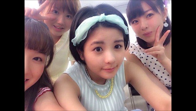 アメリカ　レディーマーメイド