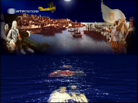 A Alma e a Gente - VII #13 - Venham a Torres Novas - 05 Abr 2009