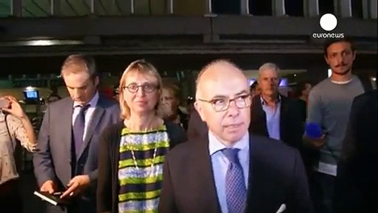 Γαλλία: Επίθεση ενόπλου σε τρένο - Συνελήφθη ο...