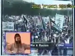 Yemenite Orthodox Jewish Rabbi slams Neturei Karta