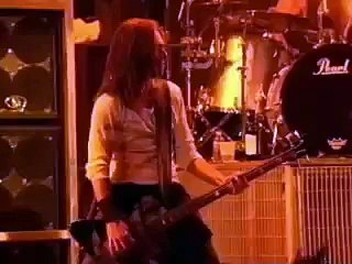 Pantera - Cowboys From Hell (live w/ TRIBUTE INTRO!!)