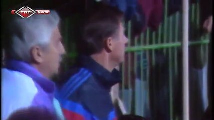 Lig Hatırası: Fenerbahçe - Beşiktaş