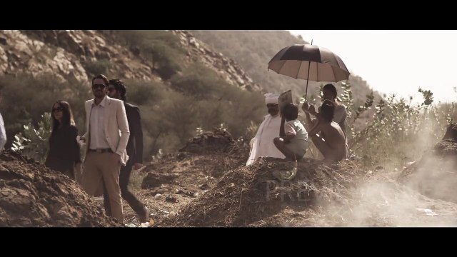 Gulshan Grover Thunders with Four New Films