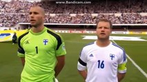 WC Qualifiers 2014 | Finland - Belarus 1:0 7-6-2013 | Highlights | HD