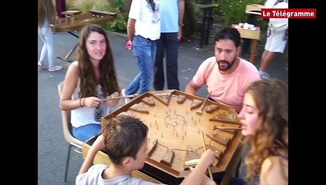 Lannion. Clap de fin pour les Tardives