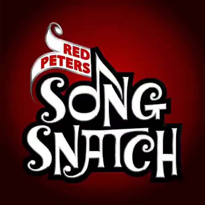 Red Peters Song Snatch #105- "Funky Butt Lovin'" by Dick Butt Kiss & The Tight Ends