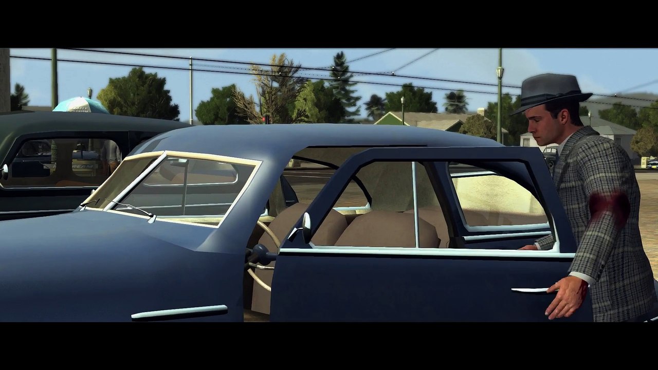 La Noire #103