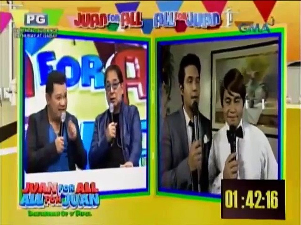 'Yakie Wedding' Yaya Dub and Frankie Wedding Kalyeserye Aldub Eat Bulaga August 22 Episode