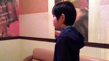 ☆UVERworld 『CORE PRIDE』-Cover by 11 year old HIRO