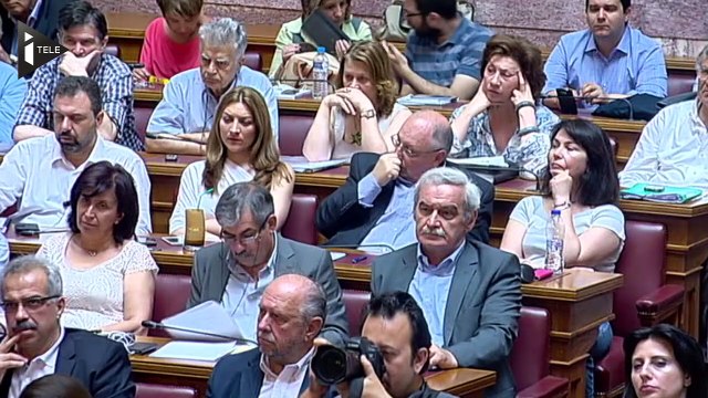 Elections anticipées: Tsipras face à l'opposition de gauche